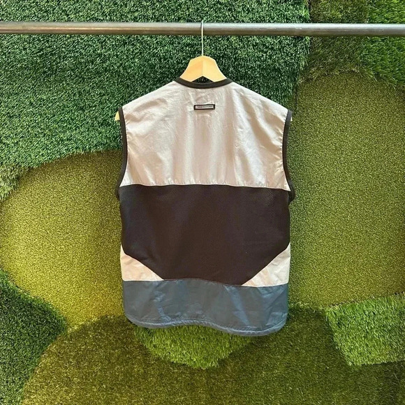 Vintage Nike Running Vest Medium - Picture 2 of 5